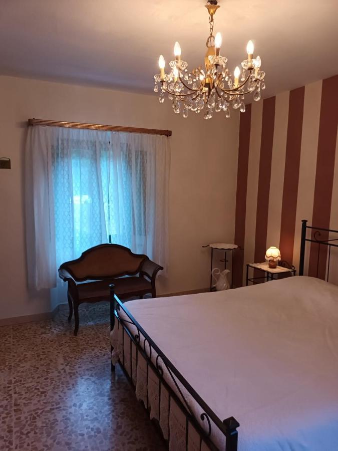 Casolare Trombacco Fabbriche di Vergemoli Exterior foto