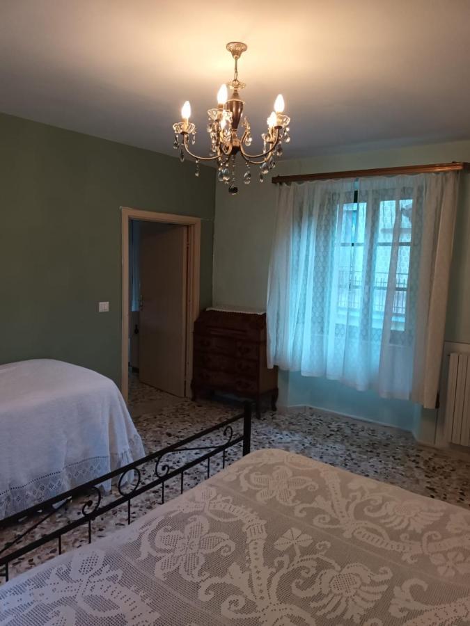 Casolare Trombacco Fabbriche di Vergemoli Exterior foto