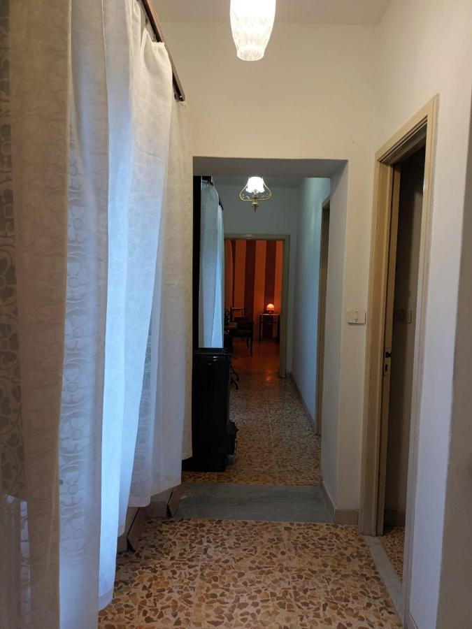 Casolare Trombacco Fabbriche di Vergemoli Exterior foto