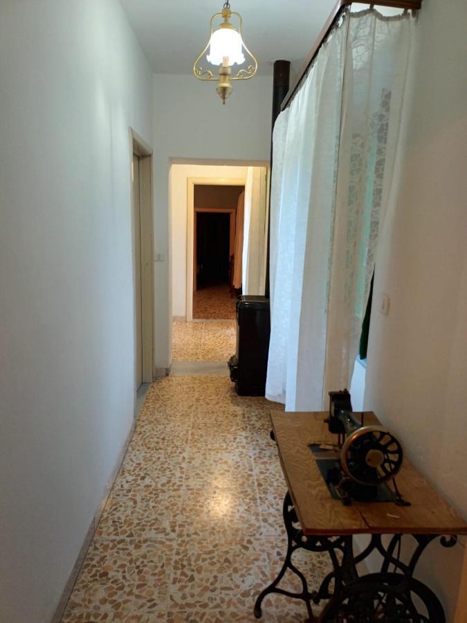 Casolare Trombacco Fabbriche di Vergemoli Exterior foto