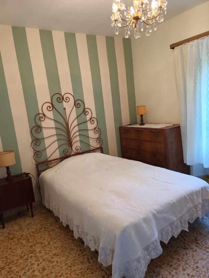 Casolare Trombacco Fabbriche di Vergemoli Exterior foto