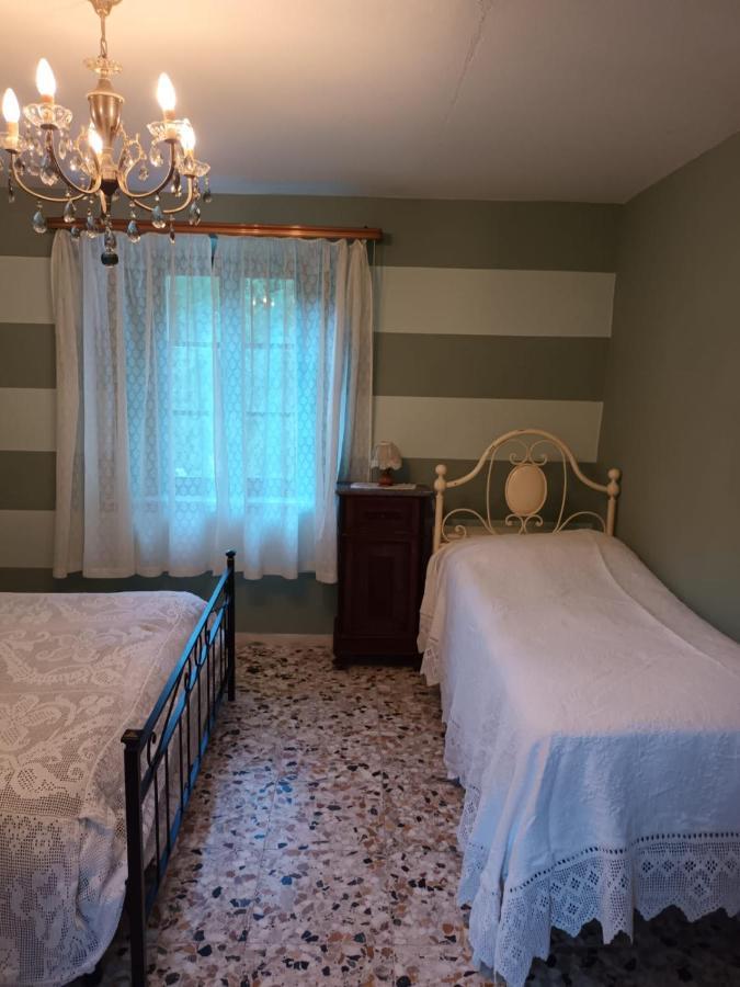 Casolare Trombacco Fabbriche di Vergemoli Exterior foto