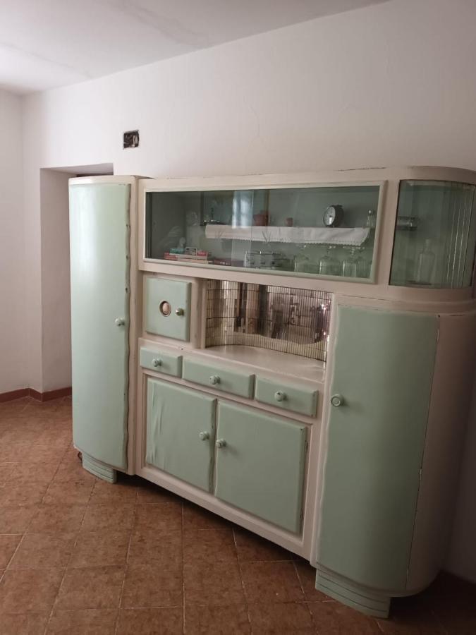 Casolare Trombacco Fabbriche di Vergemoli Exterior foto