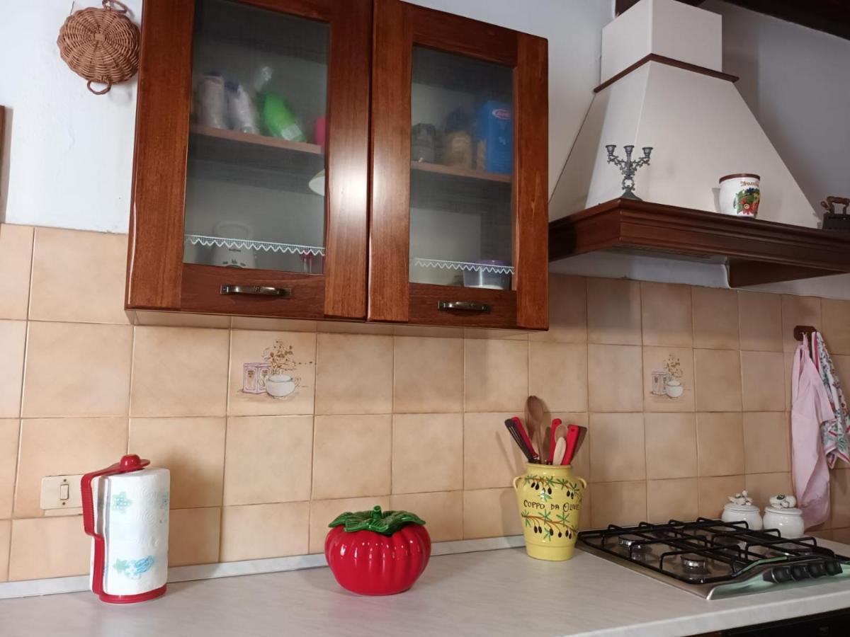 Casolare Trombacco Fabbriche di Vergemoli Exterior foto