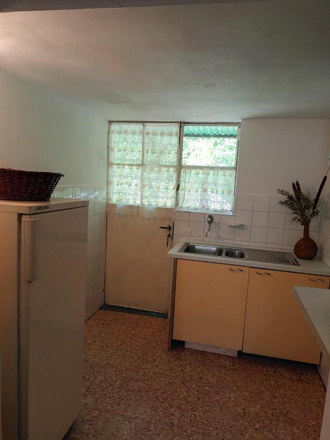 Casolare Trombacco Fabbriche di Vergemoli Exterior foto